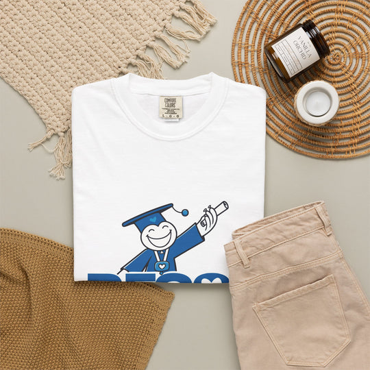 Deco Stars PBD T-Shirt — UNISEX