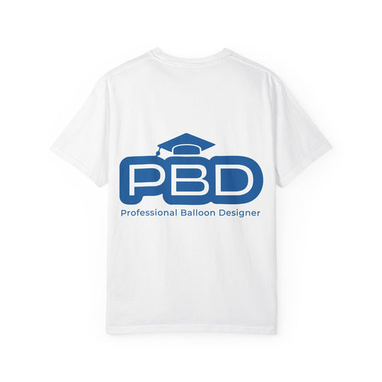 Deco Stars PBD T-Shirt — UNISEX