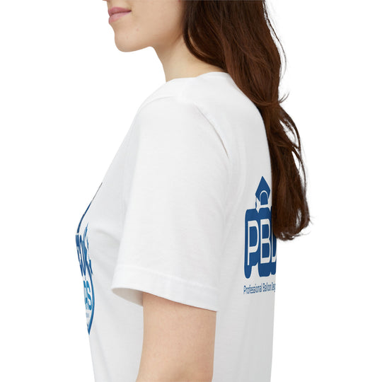 DecoStars PBD Balloon Designer T-Shirt UNISEX
