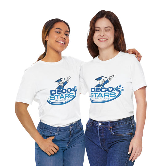 DecoStars PBD Balloon Designer T-Shirt UNISEX