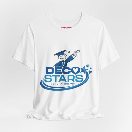 DecoStars PBD Balloon Designer T-Shirt UNISEX