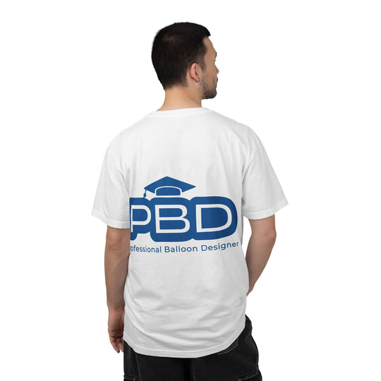 Deco Stars PBD T-Shirt — UNISEX