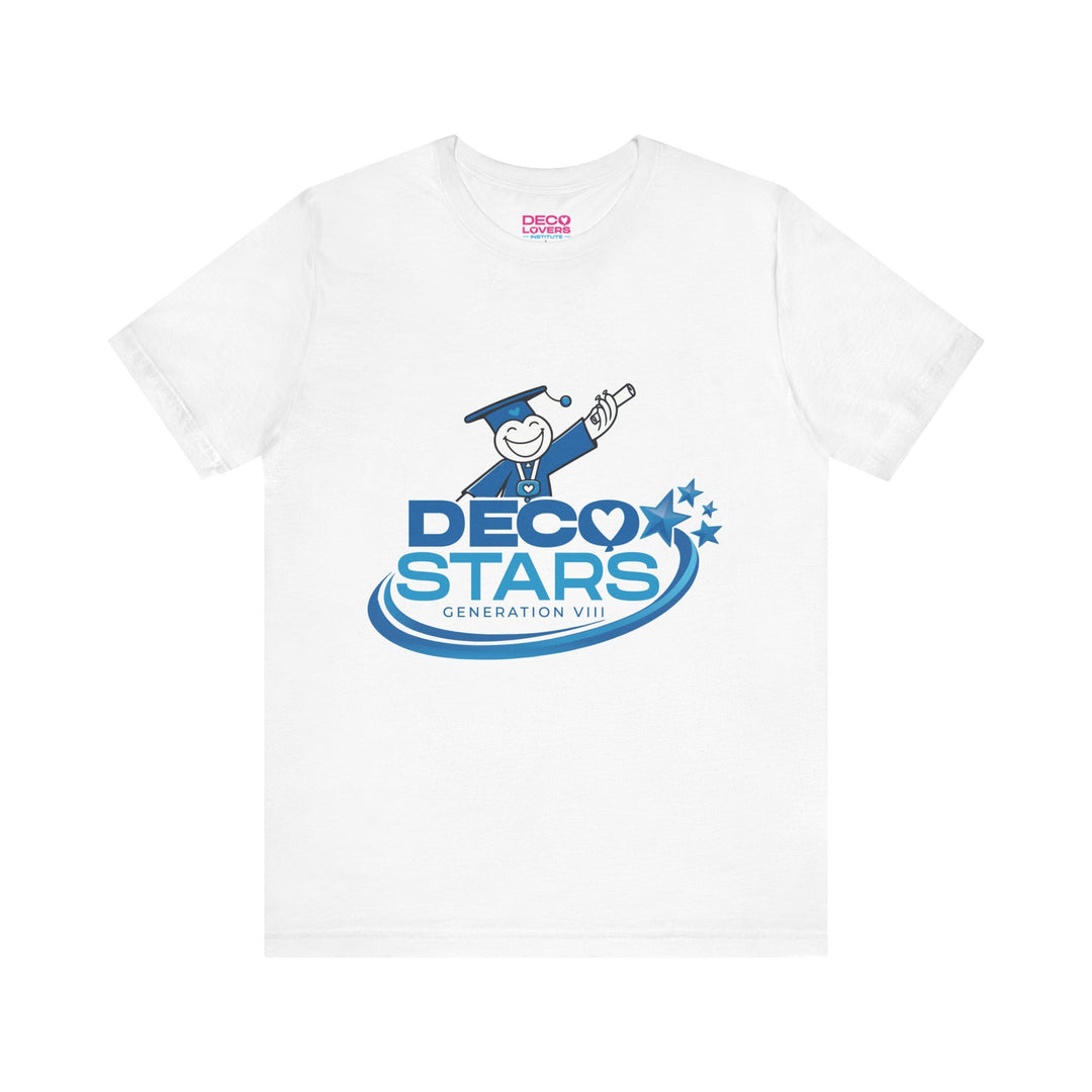 DecoStars PBD Balloon Designer T-Shirt UNISEX