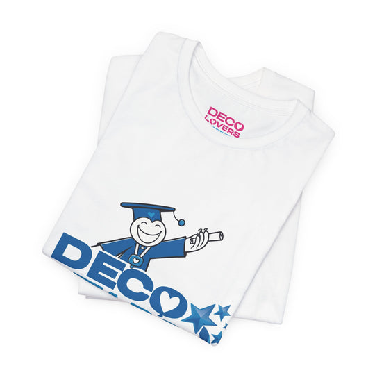 DecoStars PBD Balloon Designer T-Shirt UNISEX