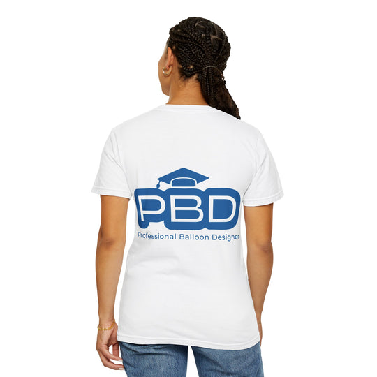 Deco Stars PBD T-Shirt — UNISEX