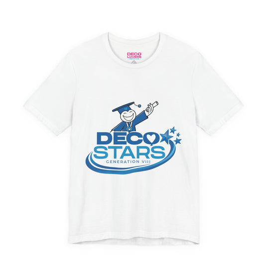 DecoStars PBD Balloon Designer T-Shirt UNISEX