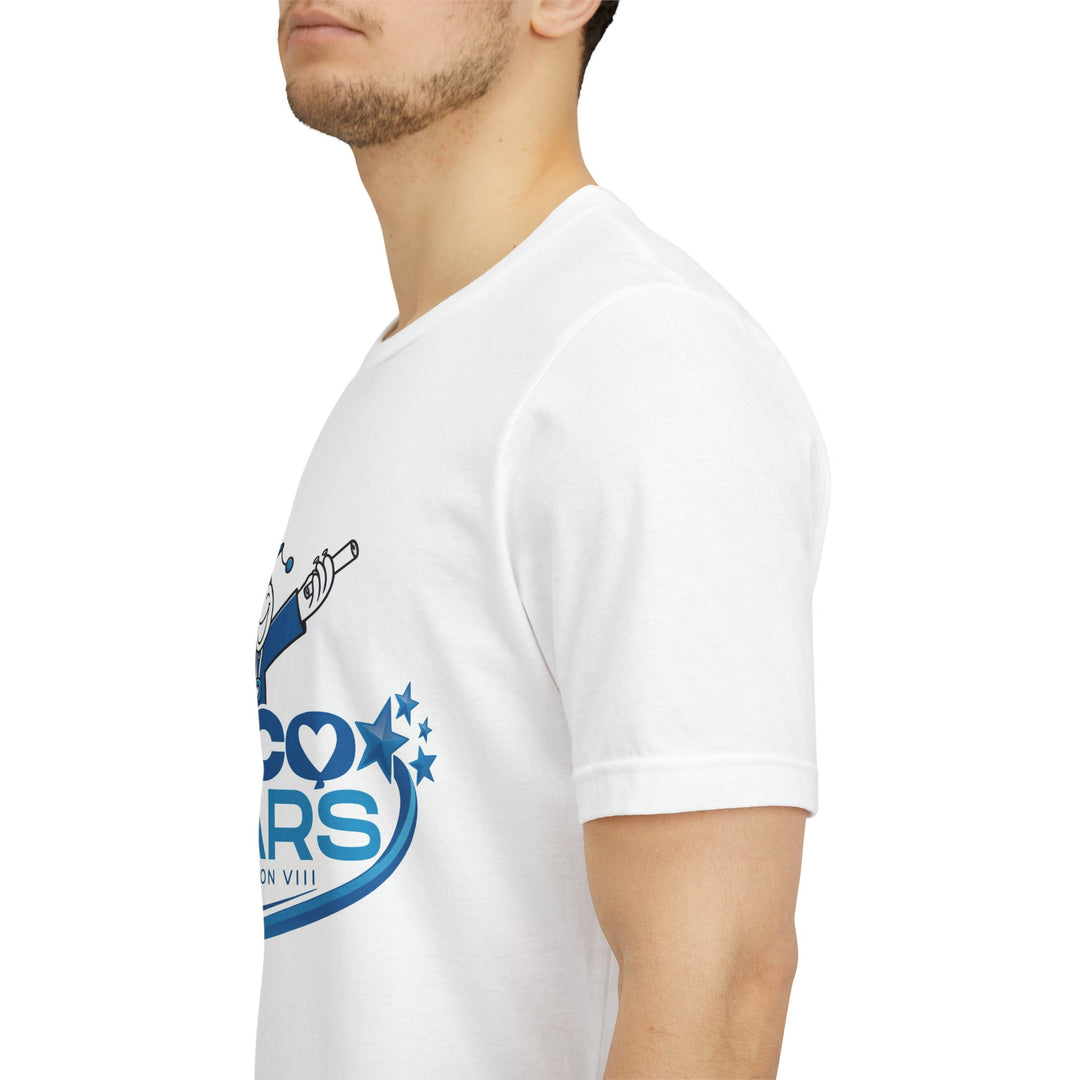 DecoStars PBD Balloon Designer T-Shirt UNISEX