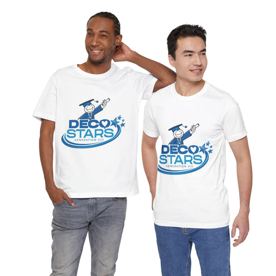 DecoStars PBD Balloon Designer T-Shirt UNISEX