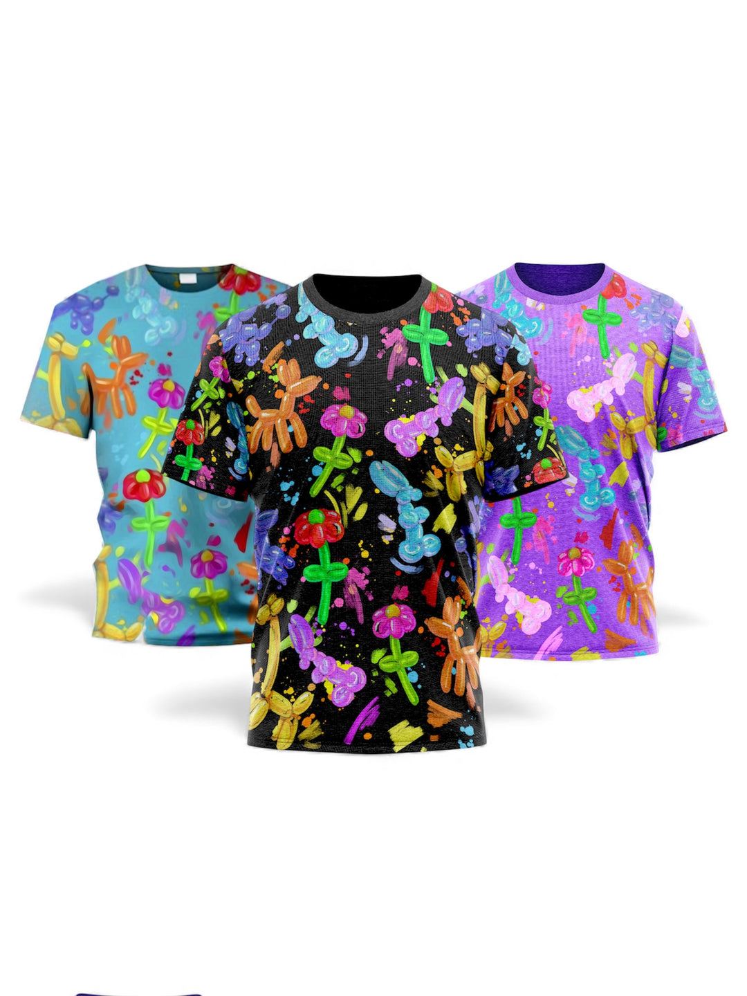 T-Shirts Women's Mil Razones