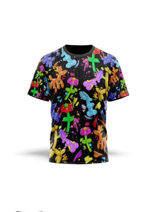 T-Shirts Women's Mil Razones