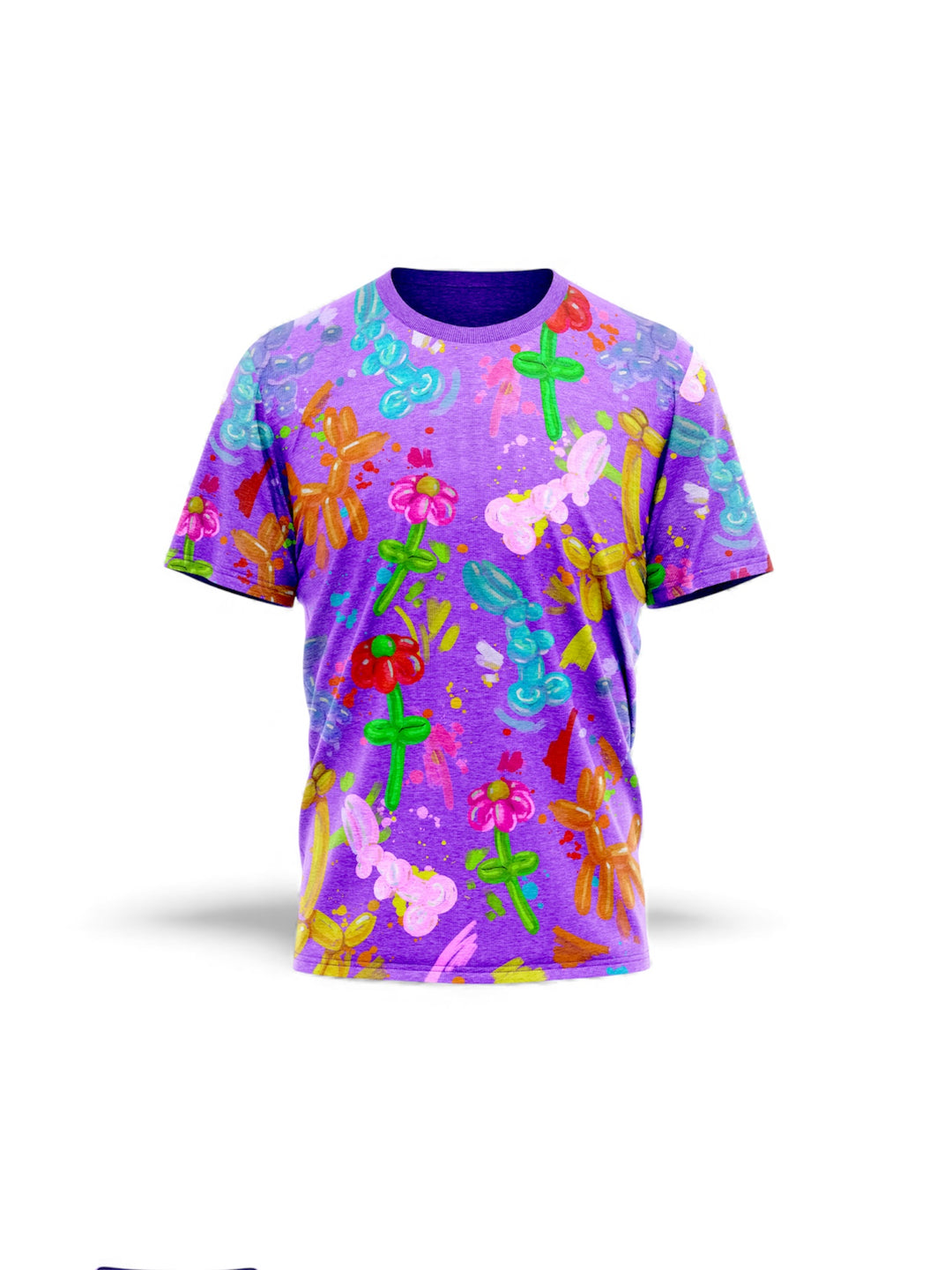 T-Shirts Women's Mil Razones