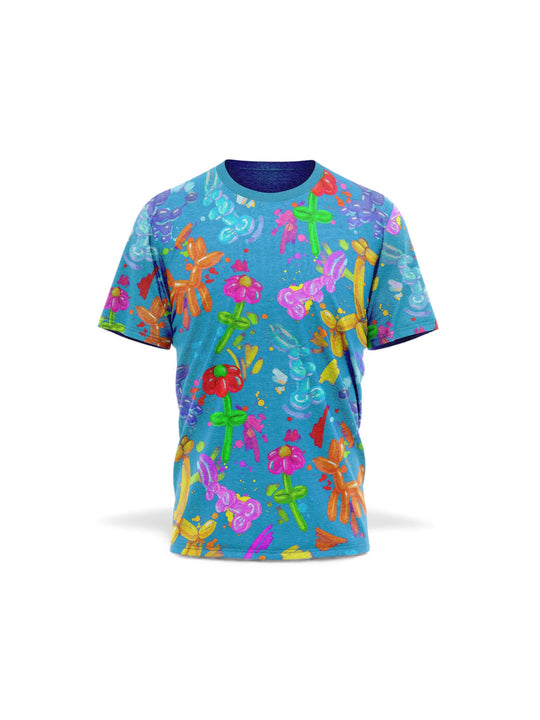 T-Shirts Women's Mil Razones