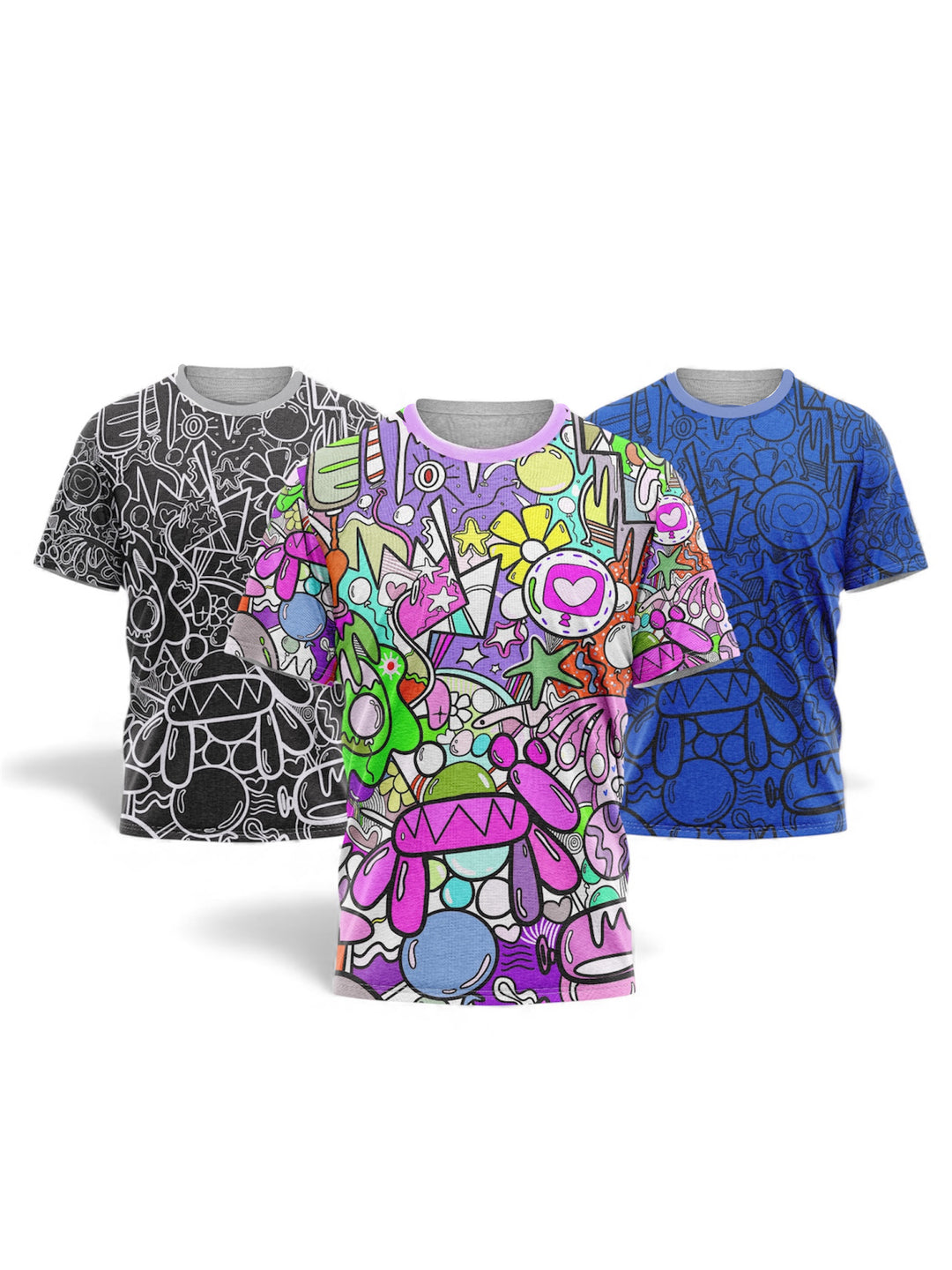 T-Shirts Women's Talento