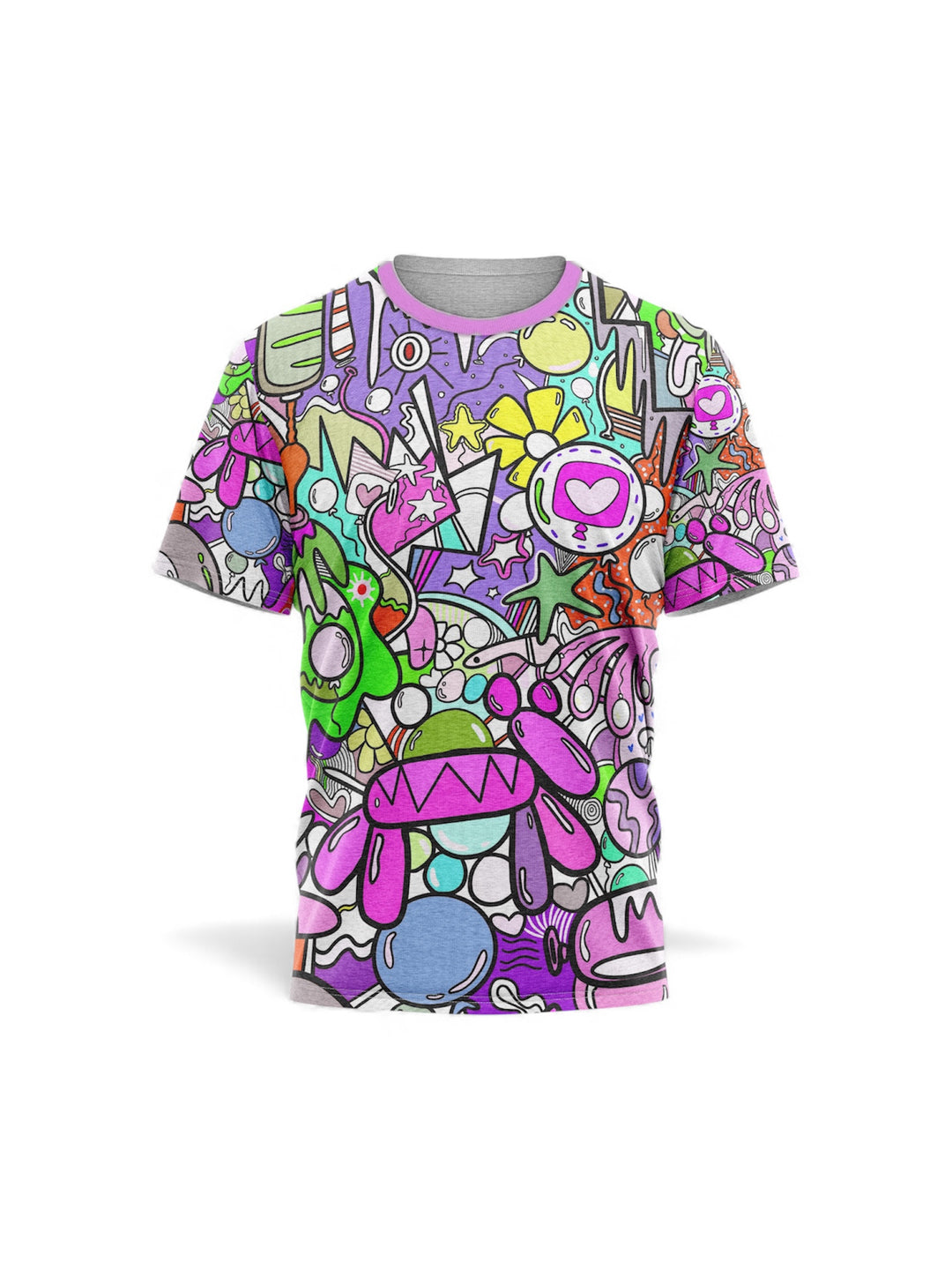 T-Shirts Women's Talento