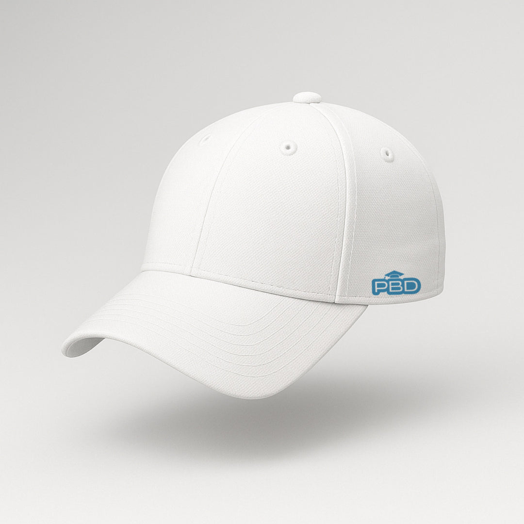 Gorras Personalizables PBD