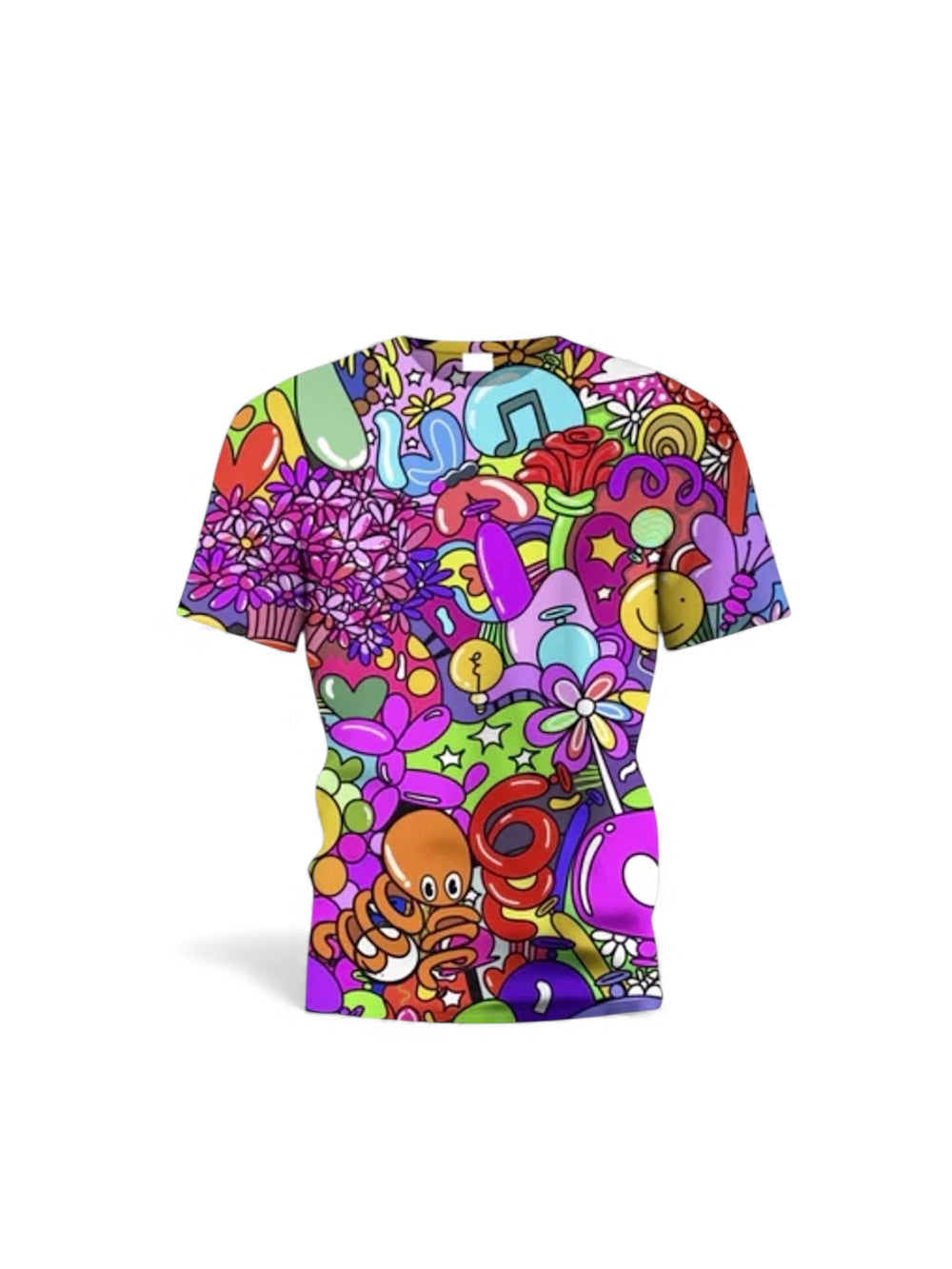 T-Shirts Women's Nuestro Mundo