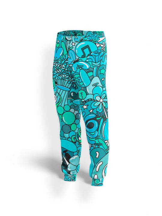 Joggers Nuestro Mundo