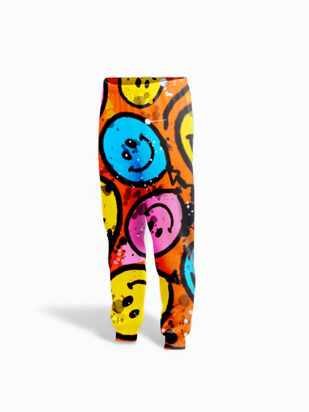 Balloon Smile Jogger