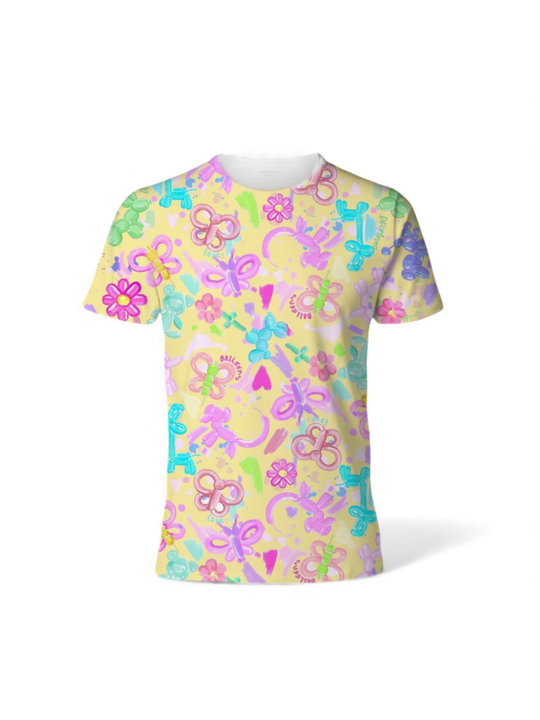 T-Shirts Women's Cute