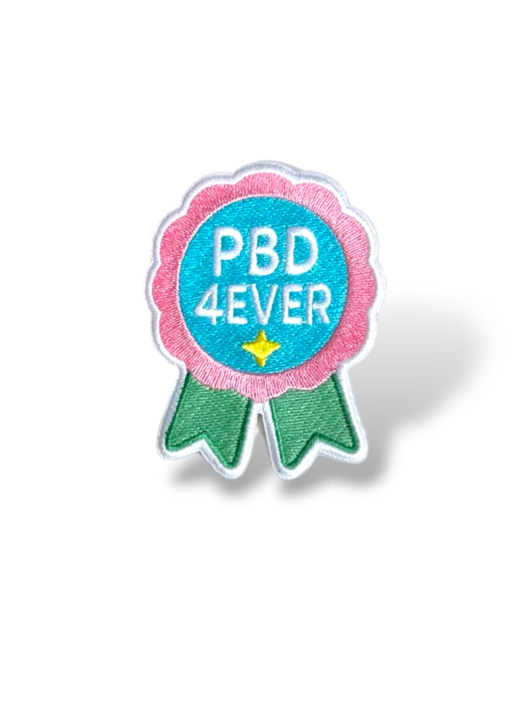 PBD 4EVER