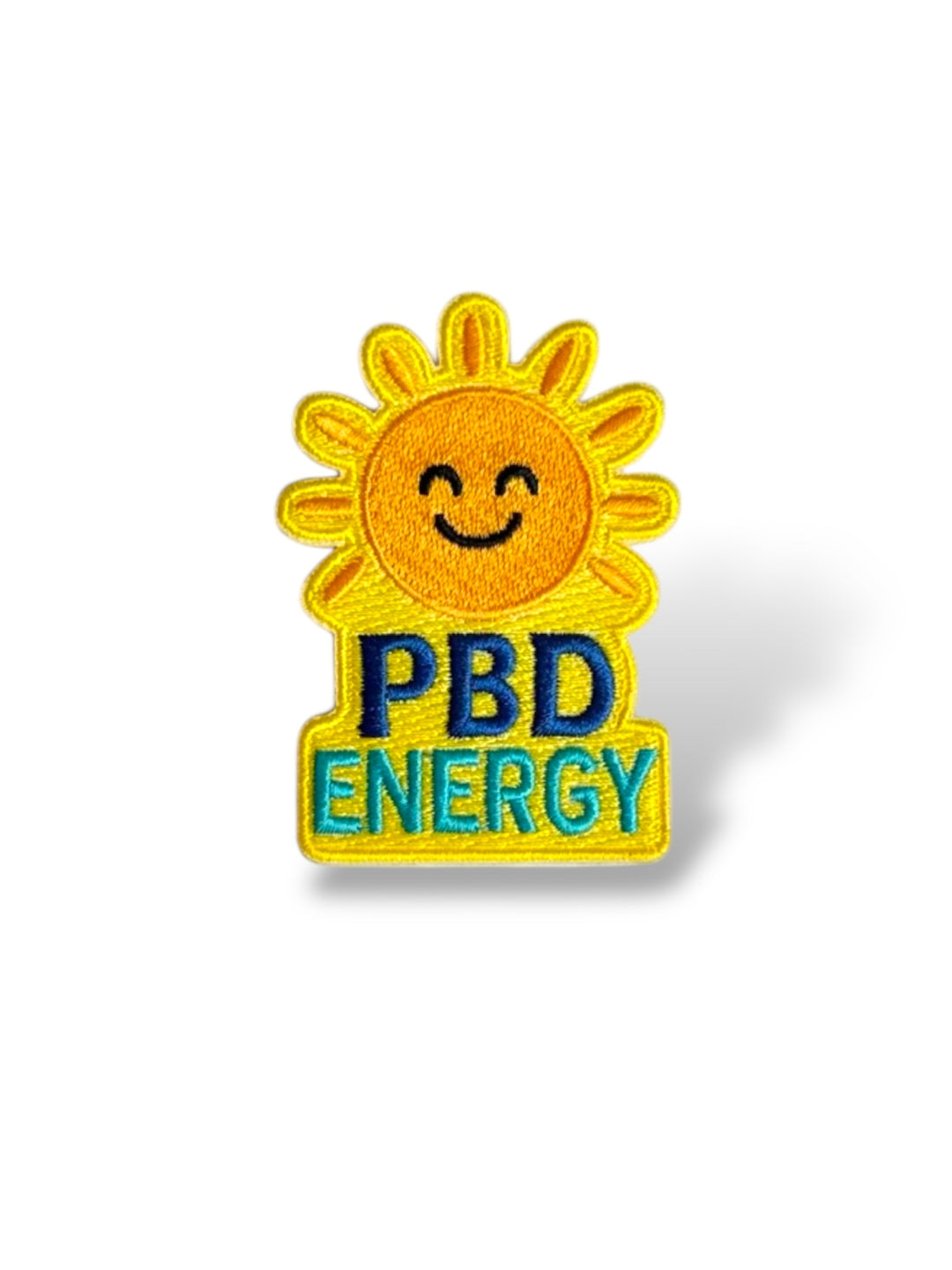 PBD Energy