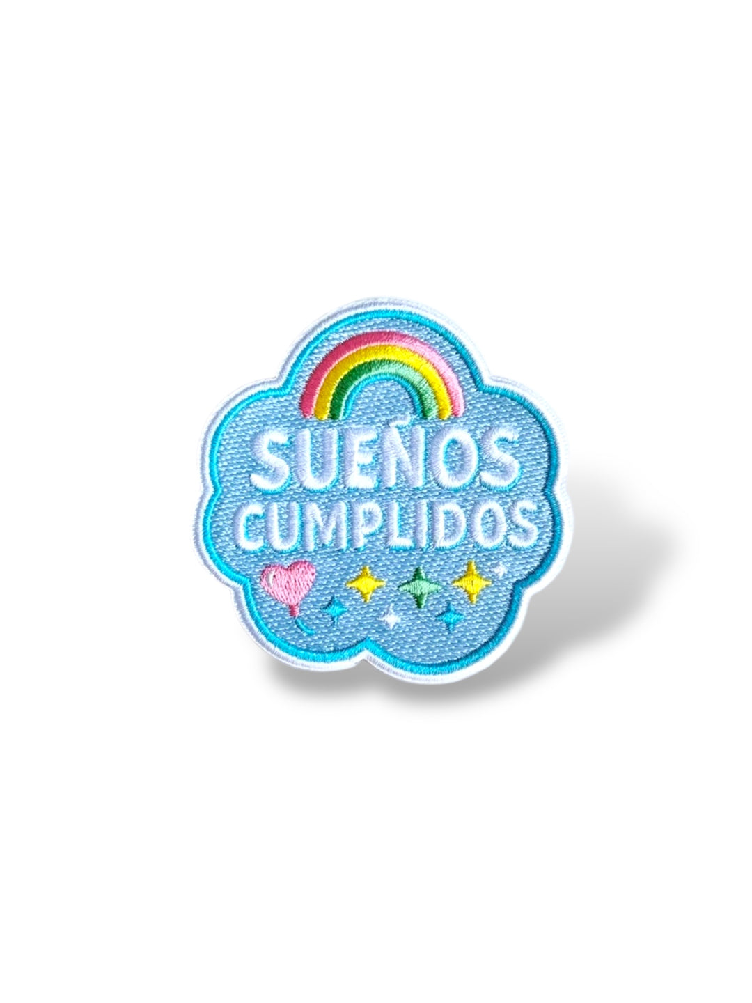 Sueños Cumplidos