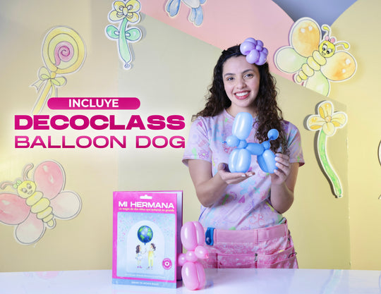 Mi Hermana – Edición Especial + Extras