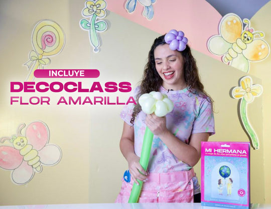 Mi Hermana – Edición Especial + Extras