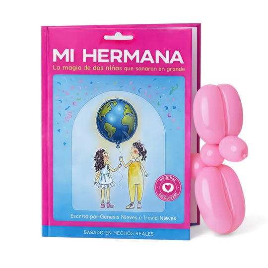 Mi Hermana – Edición Clasica