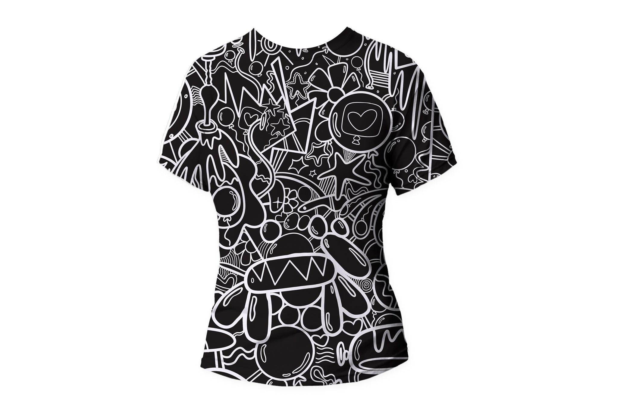 T- Shirts Talento Womens
