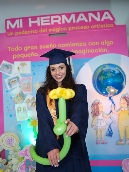 Mi Hermana – Edición Clasica