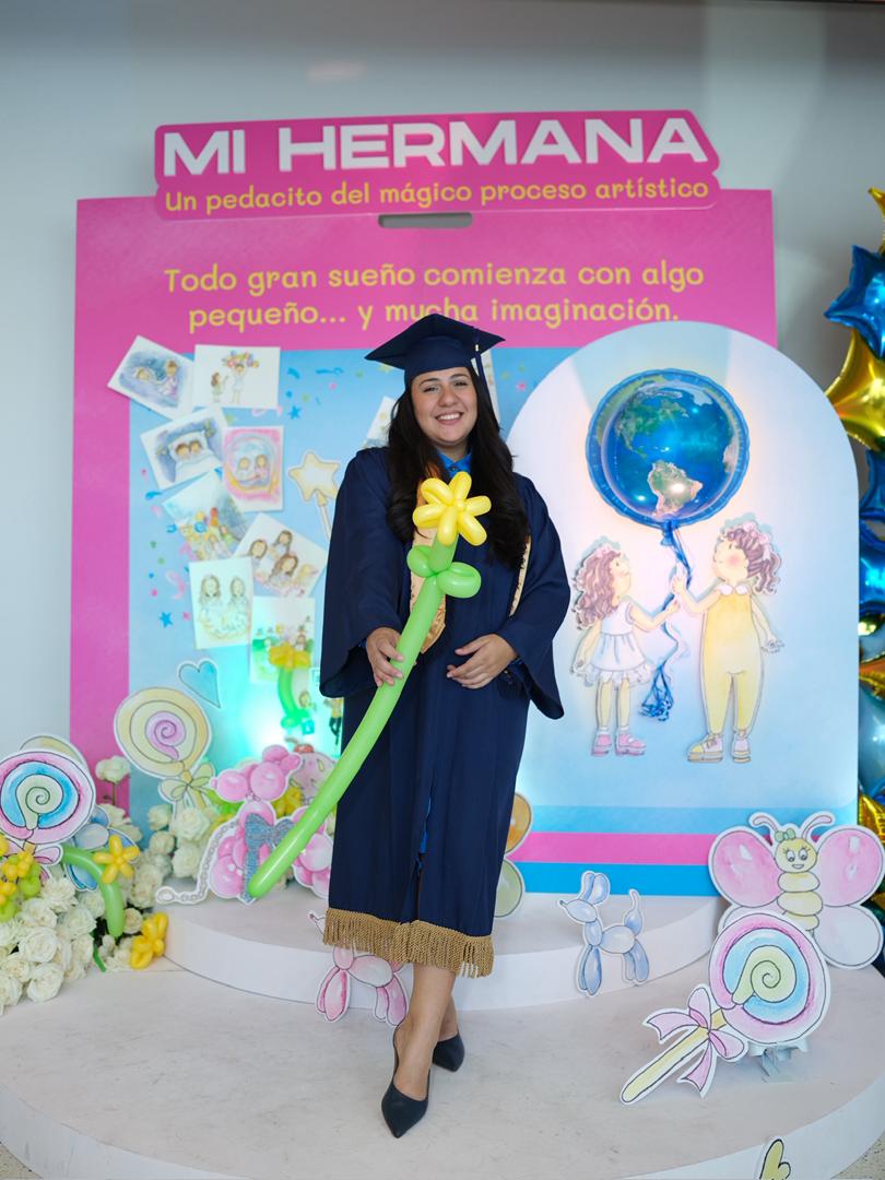 Mi Hermana – Edición Clasica