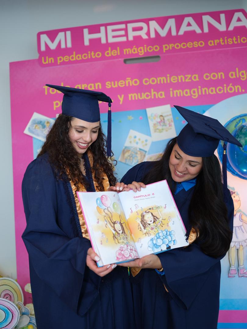 Mi Hermana – Edición Clasica