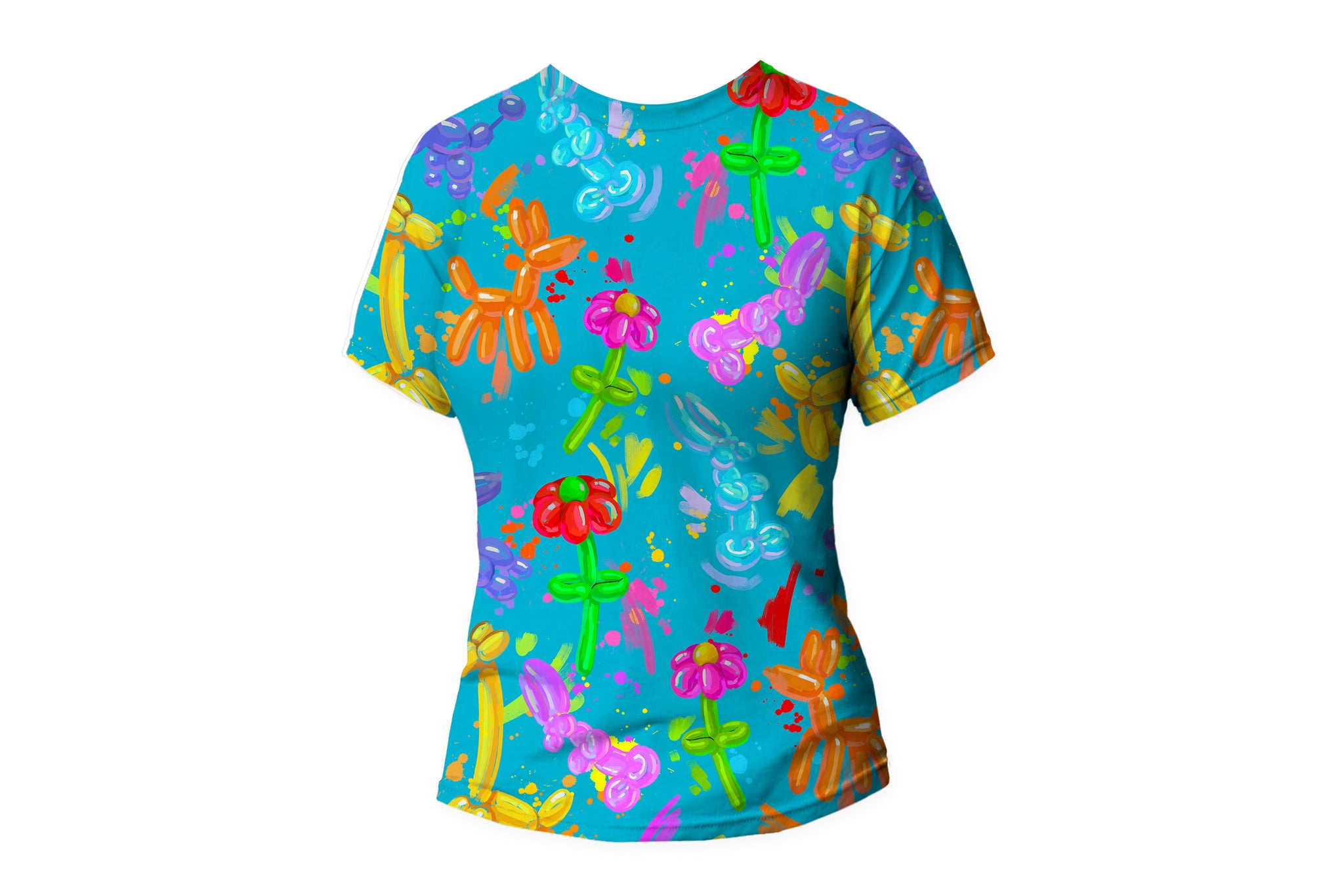 T-Shirts Women's Mil Razones