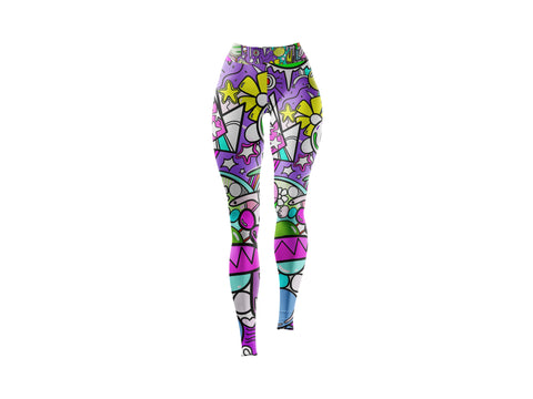 Leggins Talento